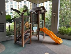 Hill House (D9), Apartment #610821551